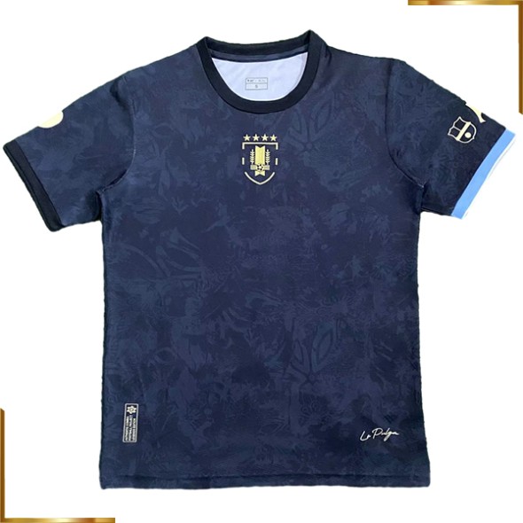Camiseta especial Uruguay 2024