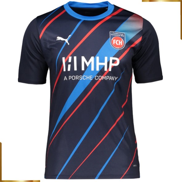 Camisetas De Futbol Hoffenheim 2023/2024 Segunda Equipacion Baratas