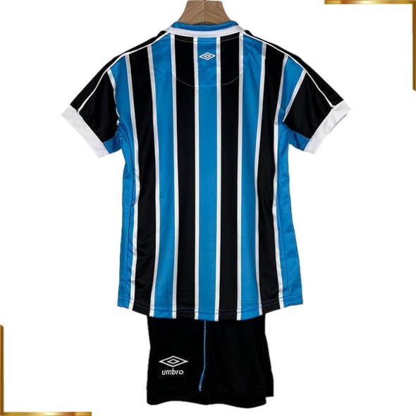 Camiseta Gremio Niño 2023/2024 Primera Equipacion