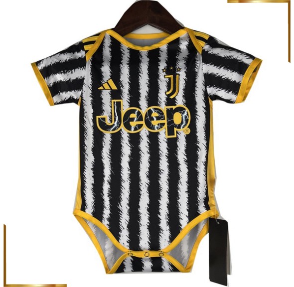 Camiseta Juventus Niño Primera 2023/2024