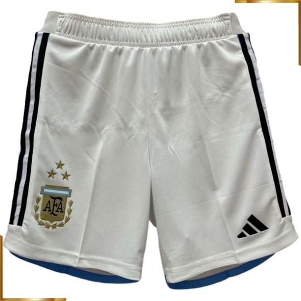 Pantalones Argentina 2023/2024 Primera Equipacion