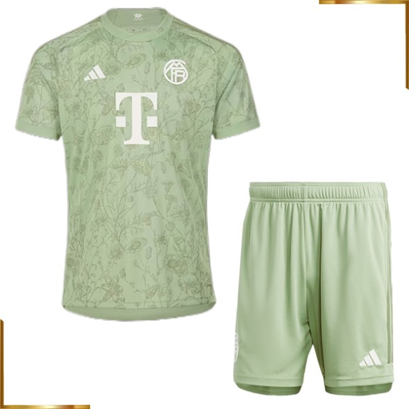 Camiseta especial Bayern Munich Niño 2023/2024