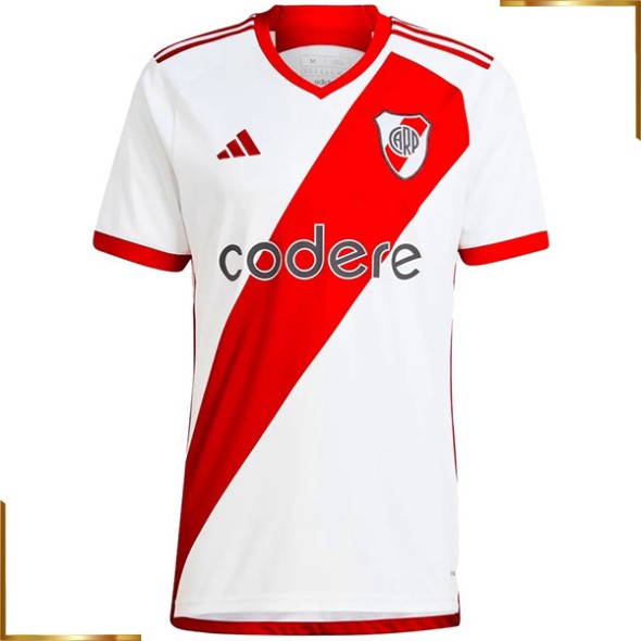Camiseta River Plate 2023/2024 Primera Equipacion