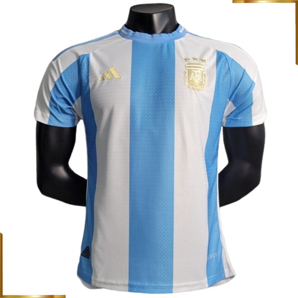Camiseta Argentina 2024