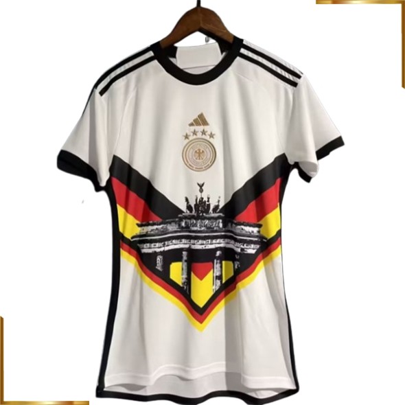 Camiseta Especial Alemania 2023/2024