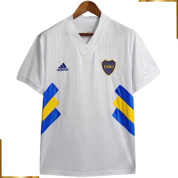 Camiseta especial Boca Juniors 2023/2024