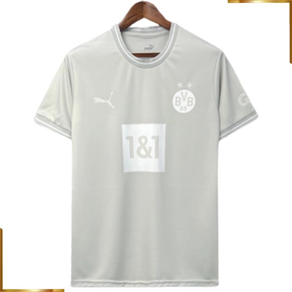 Tailandia Camiseta especial Borussia Dortmund 2023/2024