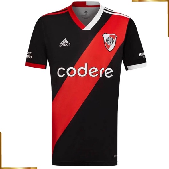 Camiseta River Plate 2023/2024 Tercera Equipacion