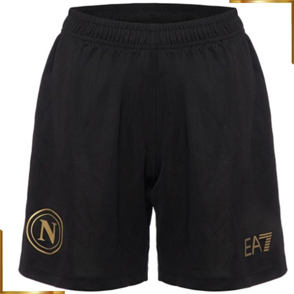 Pantalones Napoli 2023/2024 Tercera Equipacion